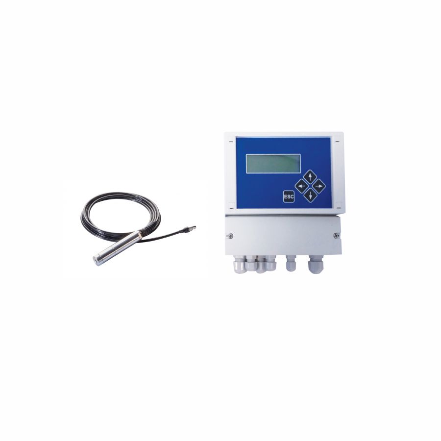 continuous do analyzer